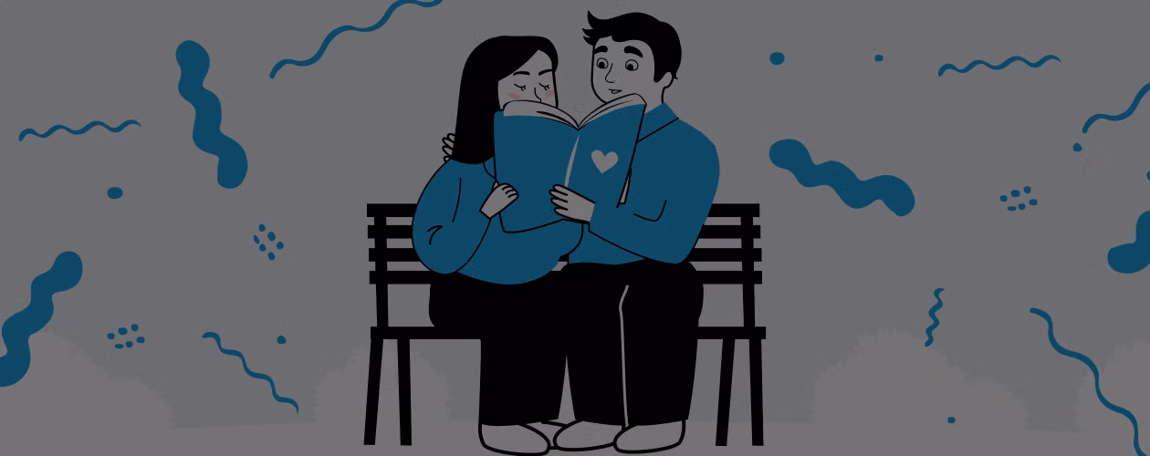 В парк и на пляж: 10 книг, которые читаются за один день