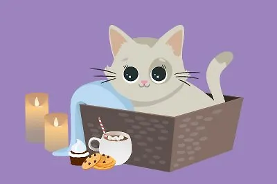 10 по-настоящему тёплых, уютных и добрых книг