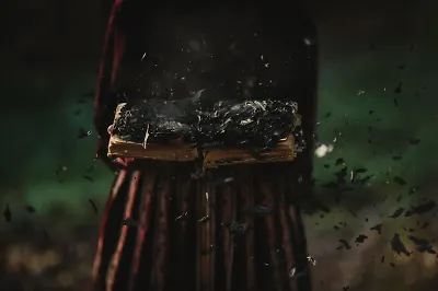 От древних язычников до Карла Юнга: 6 книг по эзотерике