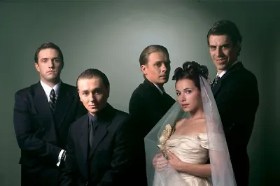 По следам «Бригады»: 4 неожиданные локации съёмок