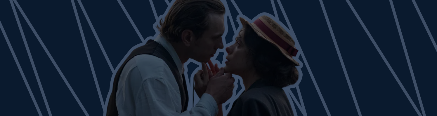 По следам «Авиатора»: 6 книг о памяти и прошлом