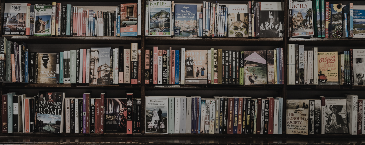 Скандалы мировой литературы: измены, сплетни, побеги