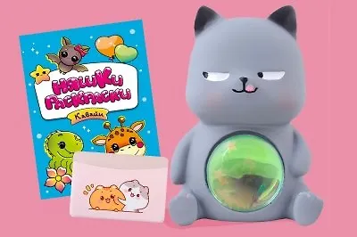 Kawaii: сувениры