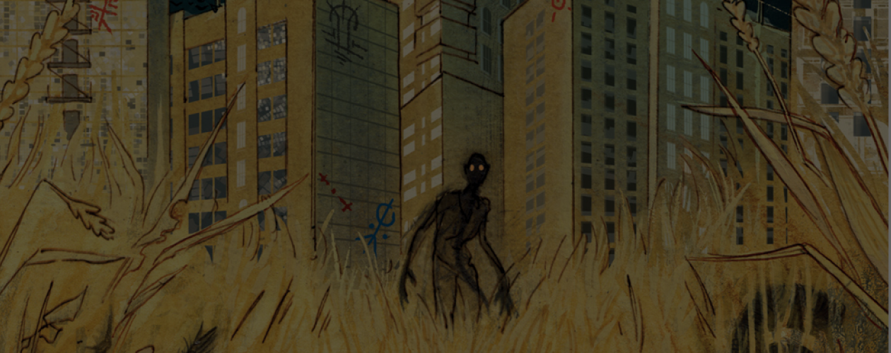 «Не говори никому»: 9 книг, которые держат в напряжении