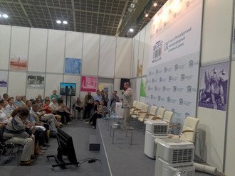 Михаил Веллер. Встреча на бис