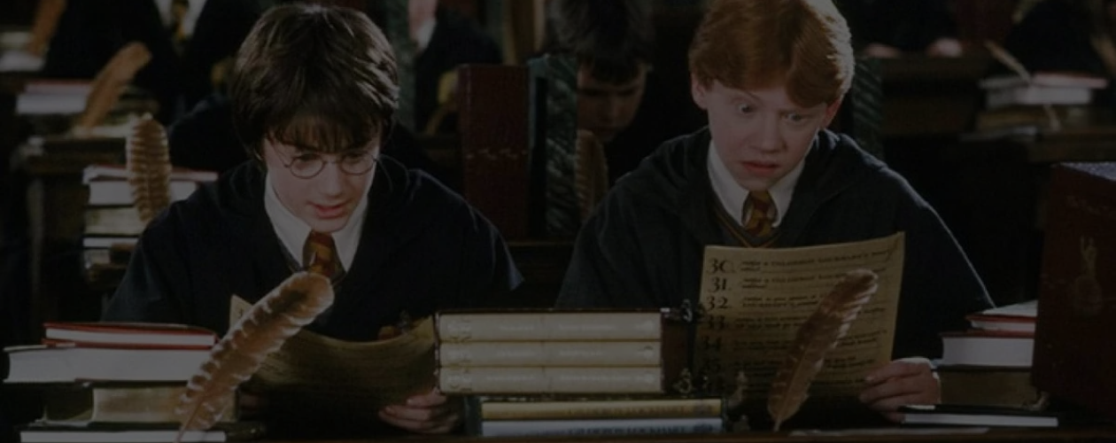 14 книг, в которых главные герои – школьники