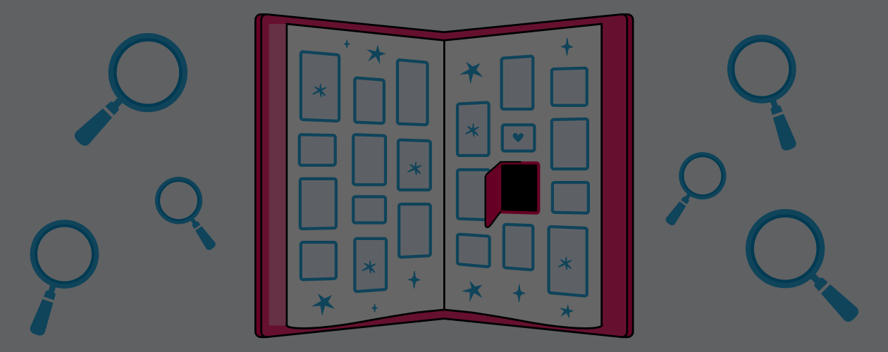 Книжный адвент-календарь