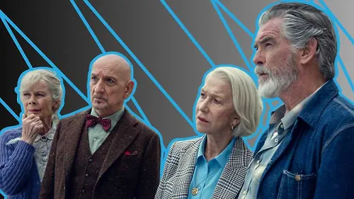 В ожидании фильма «Клуб убийств по четвергам» — 10 книг, которые можно почитать