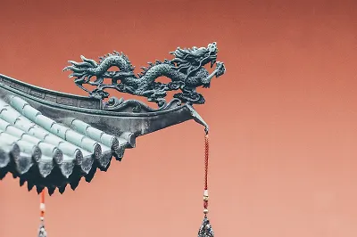 Автор «Опиумной войны» Ребекка Куанг – кто она?