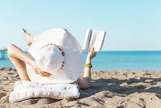 7 книг для летнего чтения