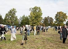 Международный фестиваль Козьмы Пруткова