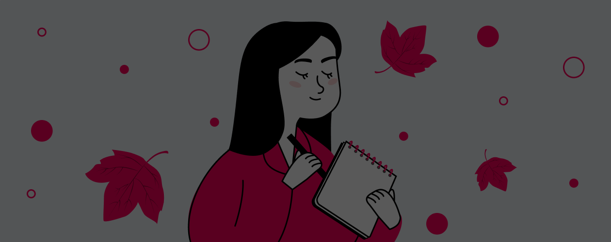 Пишем в октябре: что такое Writober