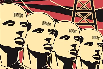 Несветлое будущее: топ-10 антиутопий