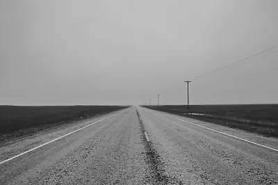 «Иисусов сын»: популярные книги Дениса Джонсона