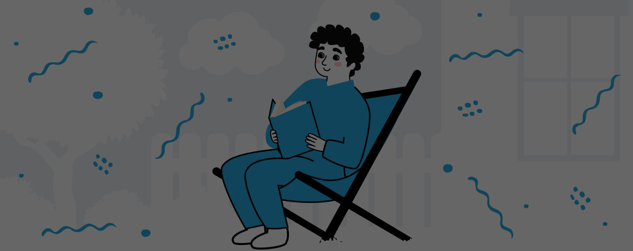 Природа и приключения: 7 книг с дачным вайбом