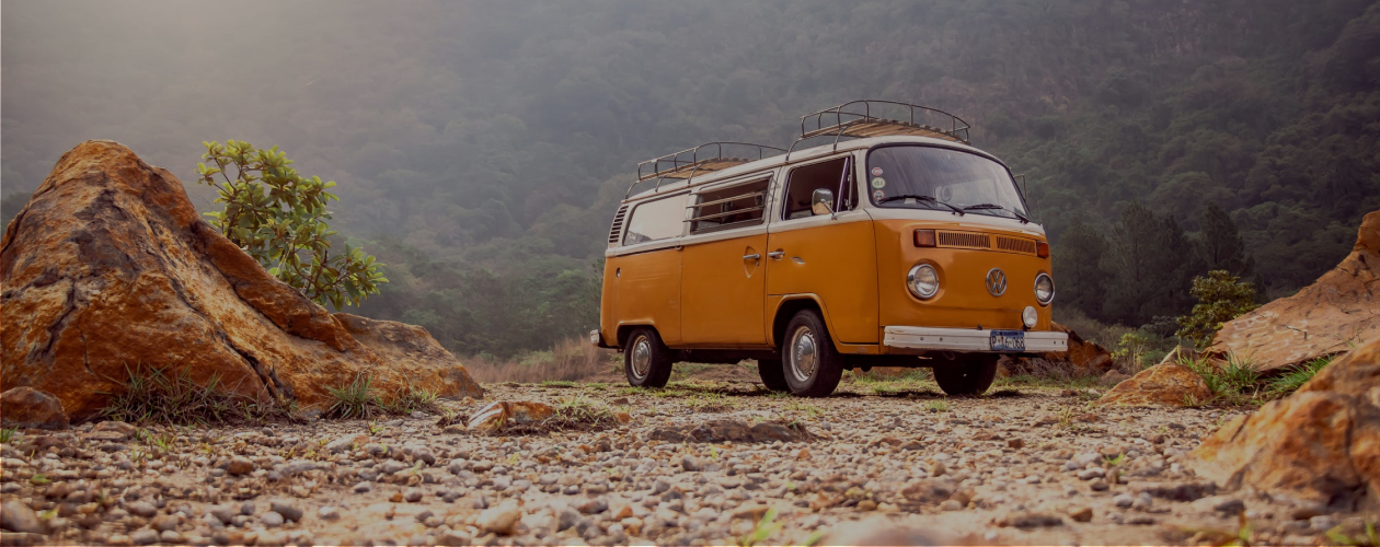 7 книг о путешествиях