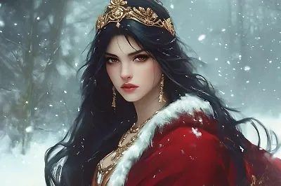 Славянское фэнтези