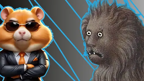 Если бы мемы стали книгами