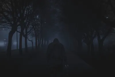 4 психологических триллера с гипнотическим сюжетом