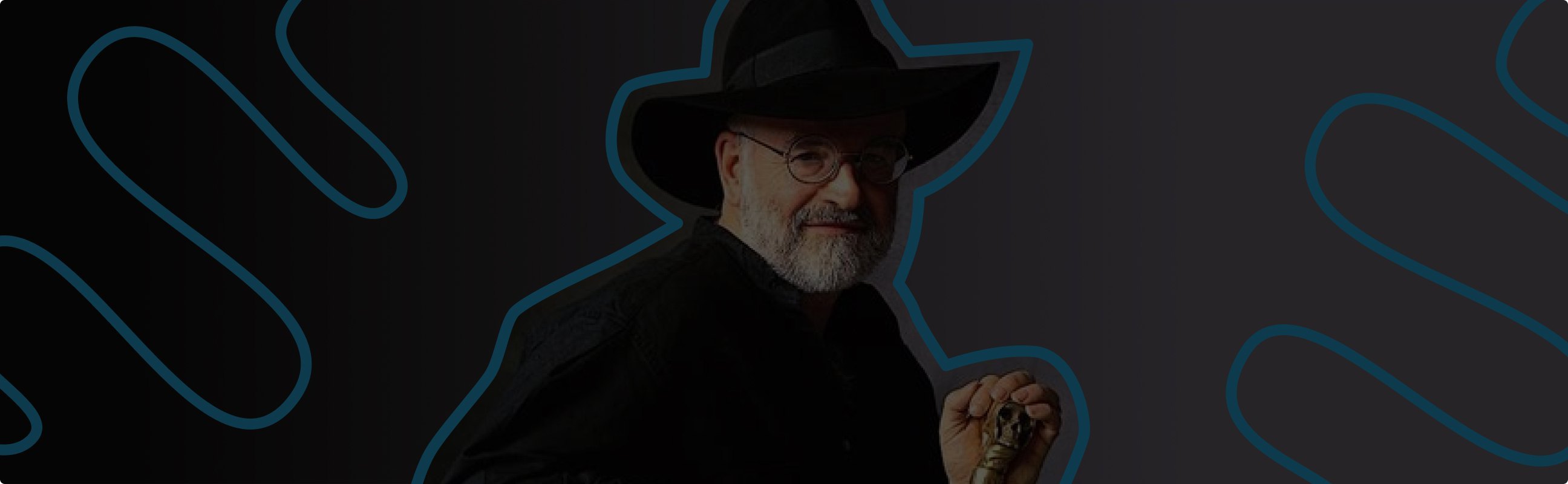 В каком порядке читать фэнтези Терри Пратчетта