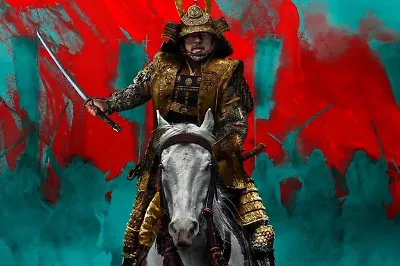 Что почитать, если смотрите сериал «Сёгун»