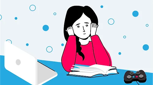 «Ухожу в книгу, не беспокоить»: что мешает читать?