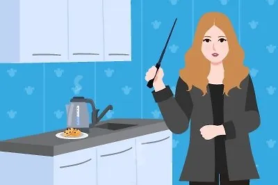 Магические сувениры