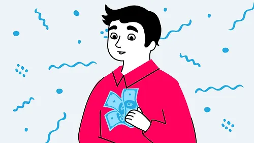 Как зарабатывать деньги: на примере героев книг