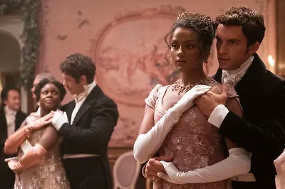 В каком порядке читать цикл о Бриджертонах