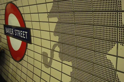 Шерлок Холмс: книги о сыщике по порядку