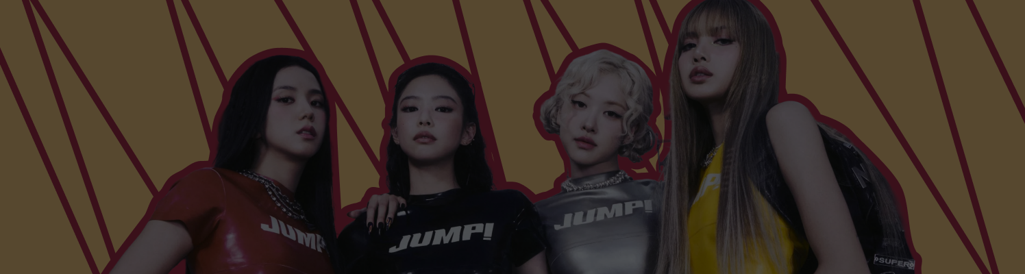 «Мы жаждем любви»: 5 книг как песни Blackpink