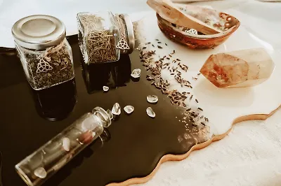 Каково быть ведьмой в XXI веке?