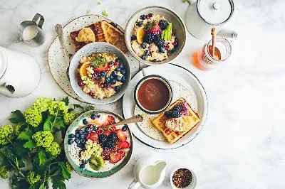 3 интересных факта о нашем вкусе