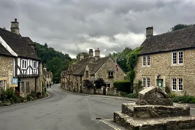 7 детективов, которые легли в основу сериала «Чисто английские убийства»