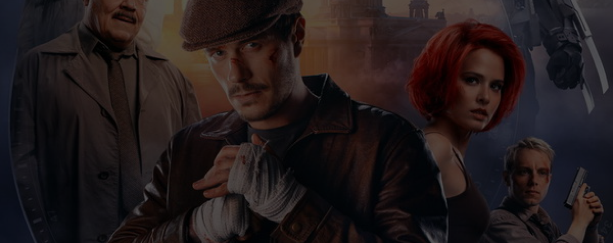 Что почитать к премьере фильма «Майор Гром: Игра»