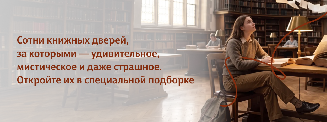 Миры, где возможно всё