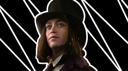 8 книг в духе нового «Дракулы» от Люка Бессона