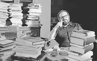 Последняя книга Умберто Эко выйдет весной