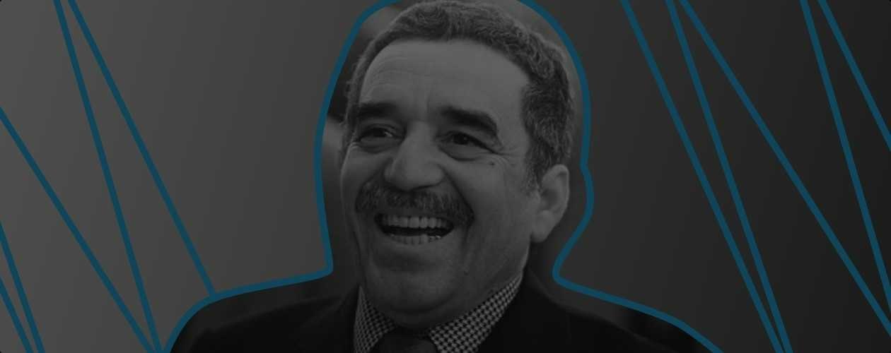 Почему стоит читать книги Габриэля Гарсии Маркеса