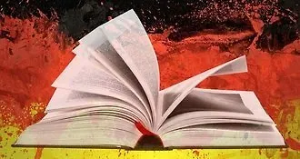 Книги мира: Германия