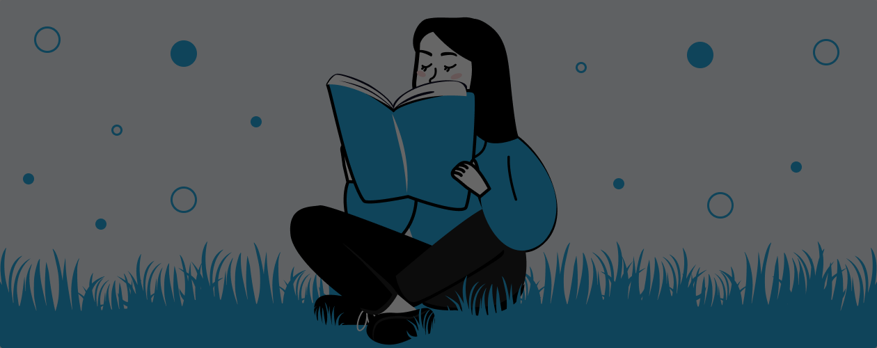 Лекарство от осени: 7 книг с атмосферой лета