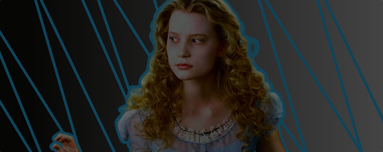 «В Стране Чудес»: 7 фэнтези с атмосферой романа Льюиса Кэрролла