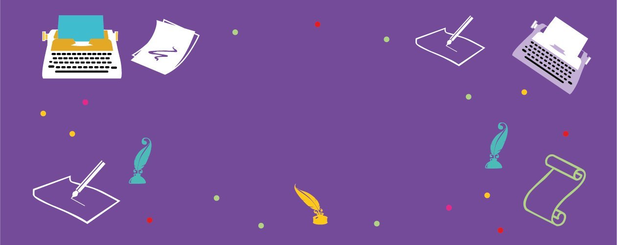 8 книг о том, как писать книги