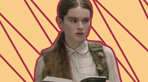 Когда сдают нервы: 8 книг в духе «Кэрри»