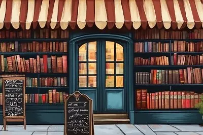 Книги о книгах