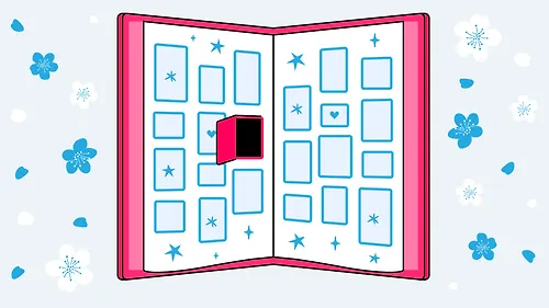 Летний адвент-календарь