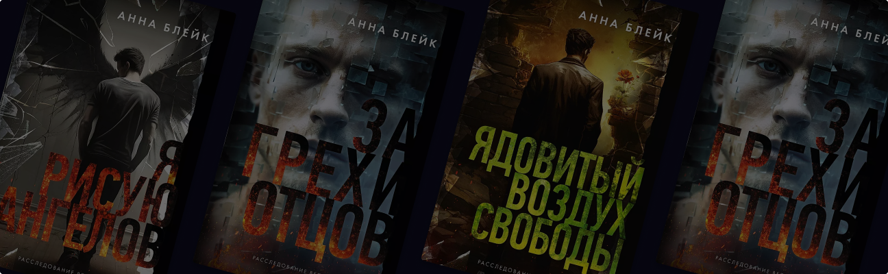 Почему люди любят триллеры-детективы и true crime-истории?