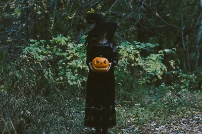 7 книг о загадочных ведьмах