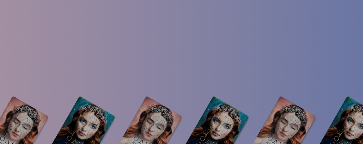 Что почитать в жанре ромэнтези