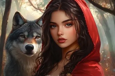 Новый взгляд на известные сюжеты